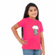 Exclusive Girls T-Shirt For Girls By Abaranji